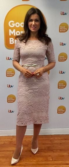 Susanna Reid #95062101