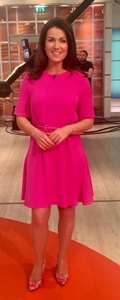 Susanna Reid #95062111