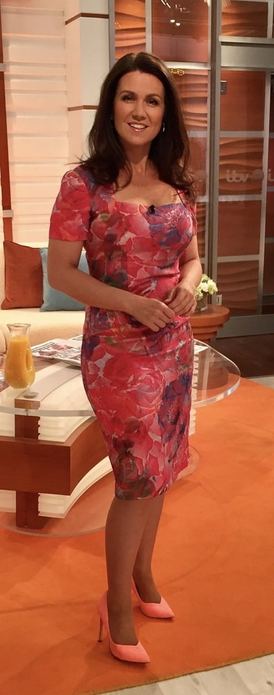 Susanna Reid #95062126