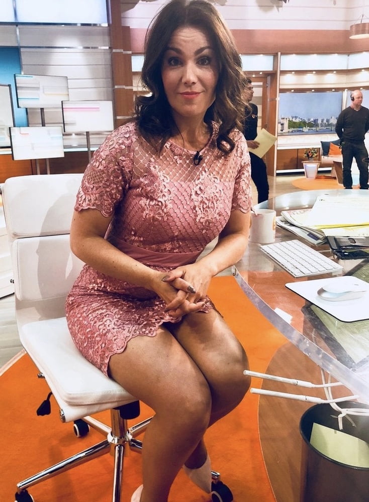 Susanna Reid #95062190