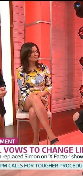 Susanna Reid #95062196