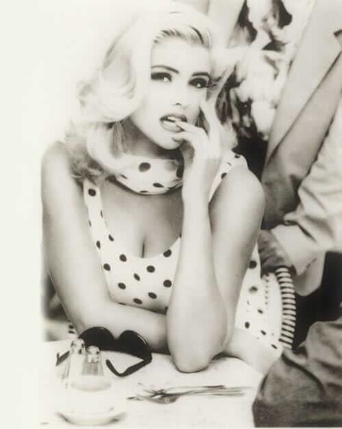 Anna Nicole Smith #87724900