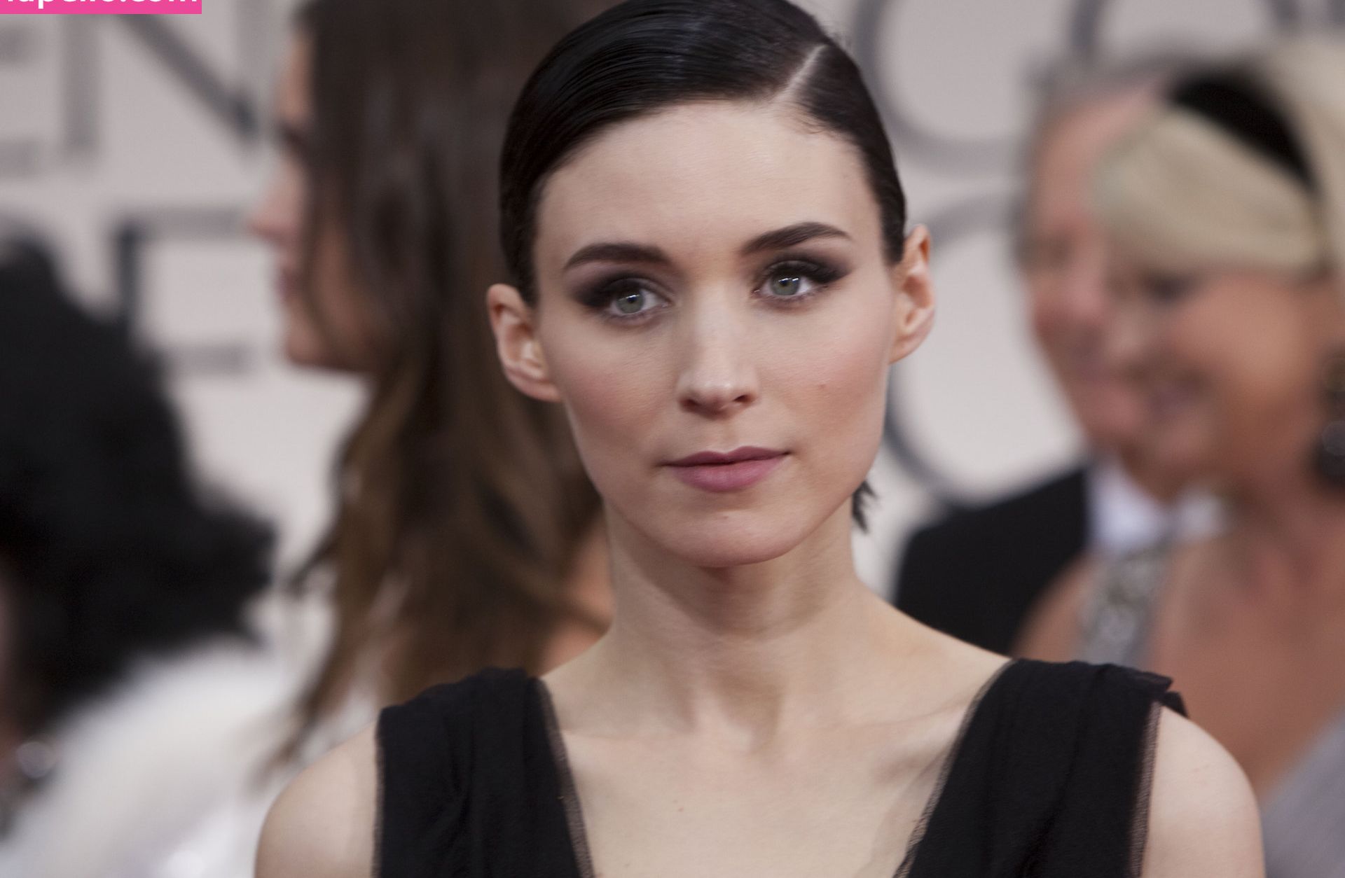 Rooney Mara desnuda #109501126
