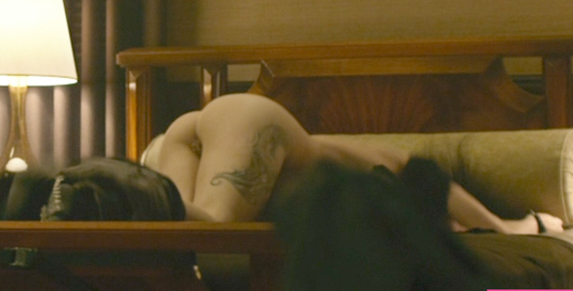 Rooney Mara nude #109501143