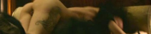 Rooney Mara nude #109501145