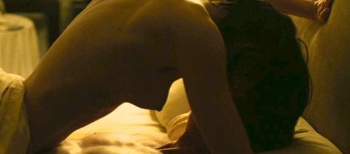 Rooney Mara nude #109501147