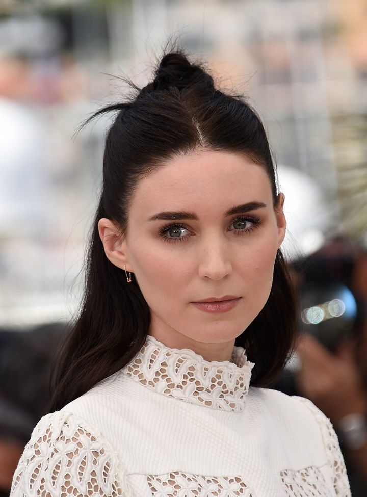 Rooney Mara nude #109501154