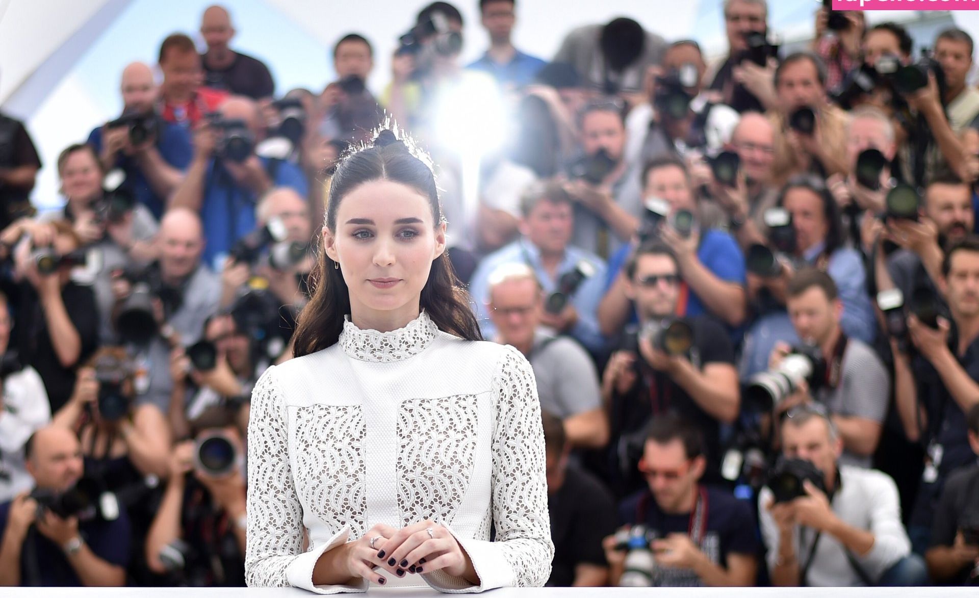 Rooney Mara nude #109501158