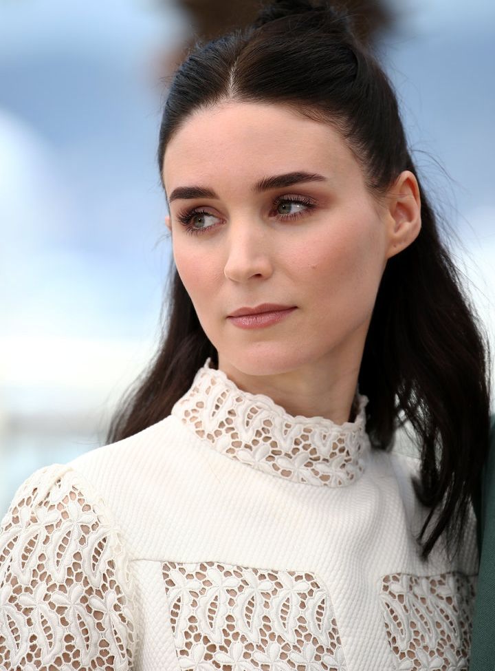 Rooney Mara nude #109501168