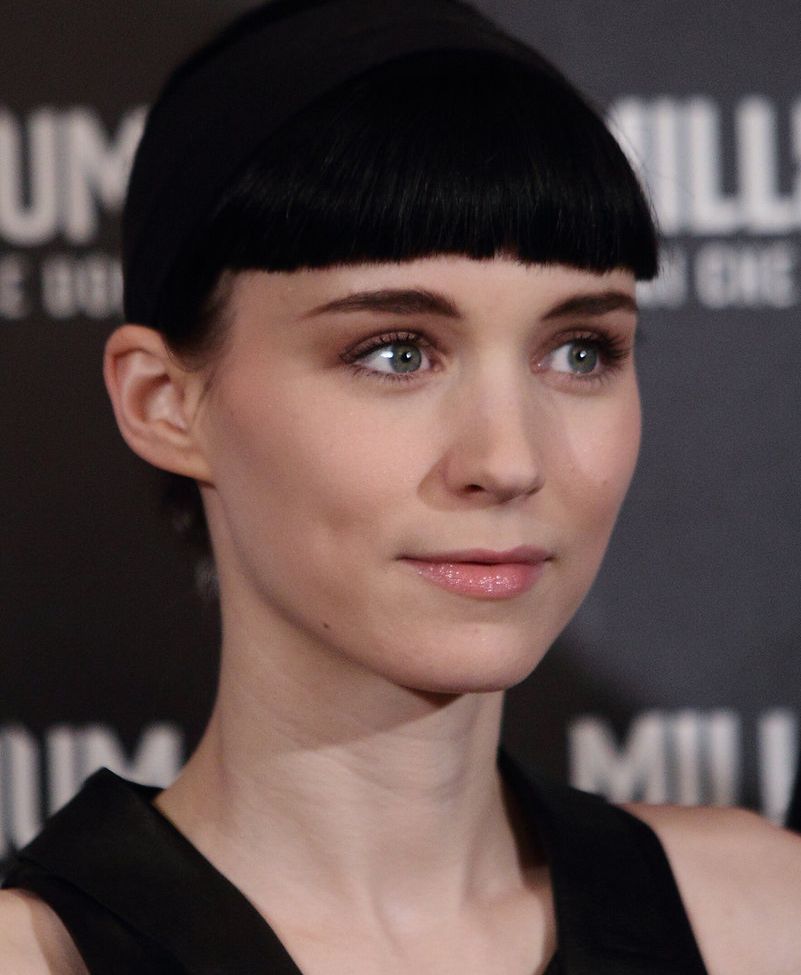 Rooney Mara nuda #109501177