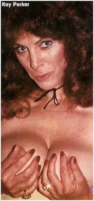 Kay Parker #90033488