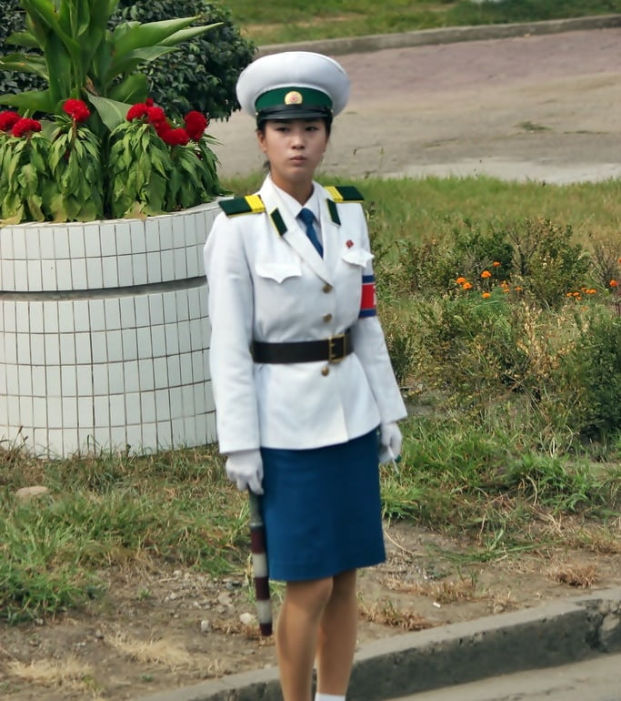 North Korea Traffic Ladies - HOT NORTH KOREAN TRAFFIC LADIES! Porn Pictures, XXX Photos, Sex Images  #3795533 - PICTOA