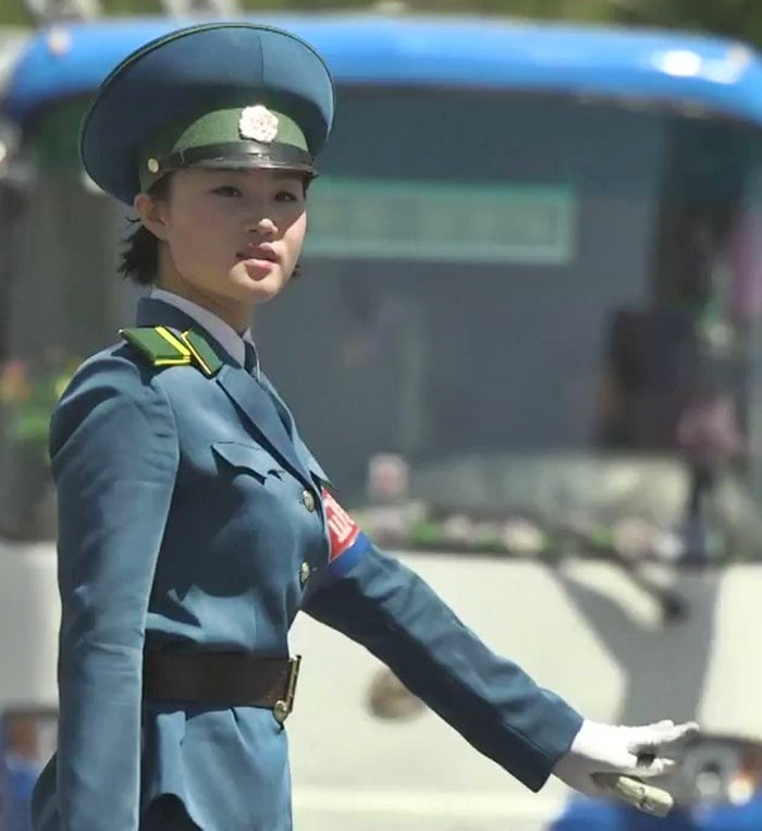 North Korea Traffic Ladies - HOT NORTH KOREAN TRAFFIC LADIES! Porn Pictures, XXX Photos, Sex Images  #3795533 - PICTOA