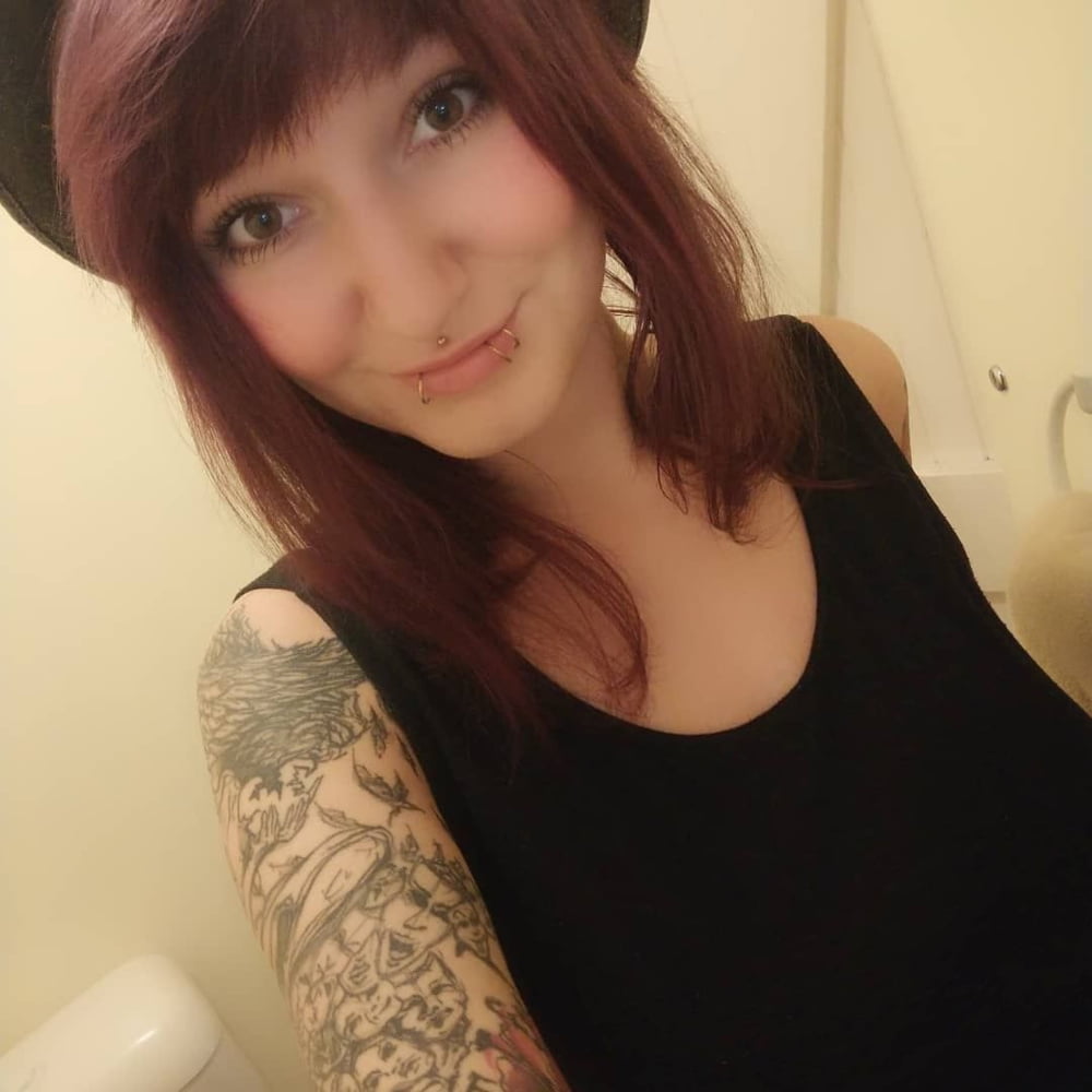 Goth, alt, Emo etc 4 #94723677