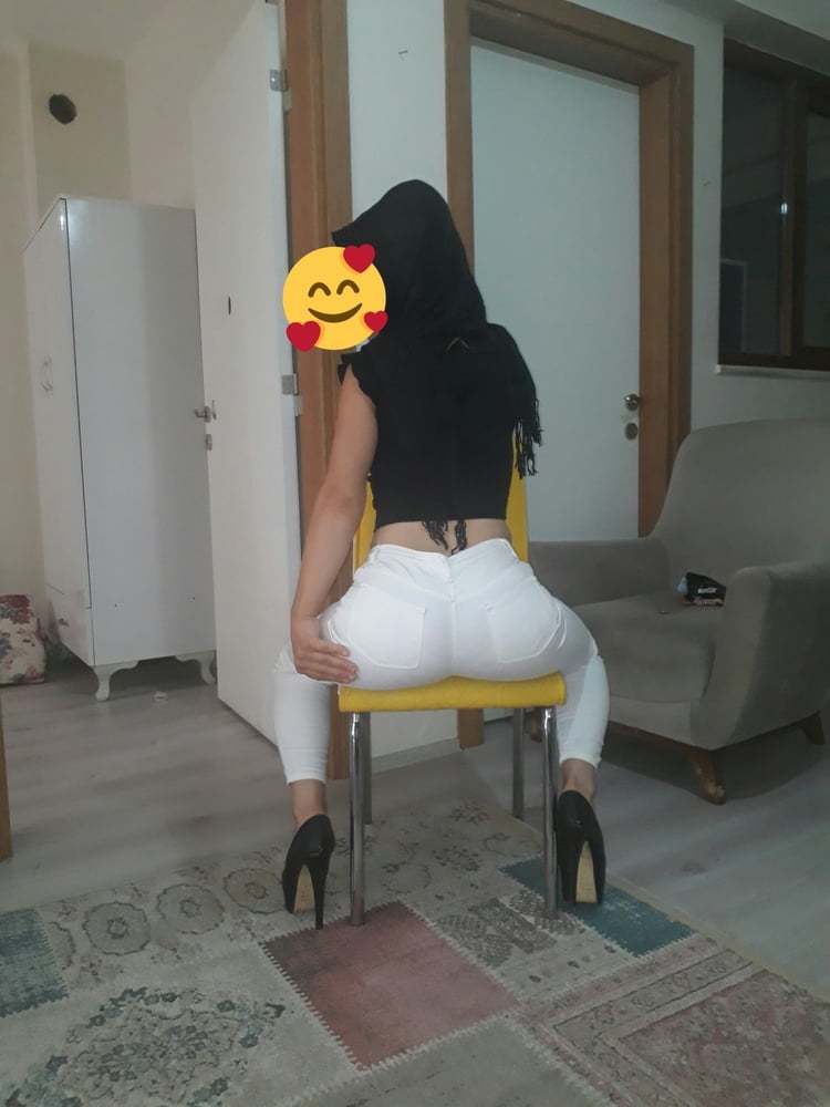 Turkish Turbanli Anal Ass Hot Asses Hijab #89178761