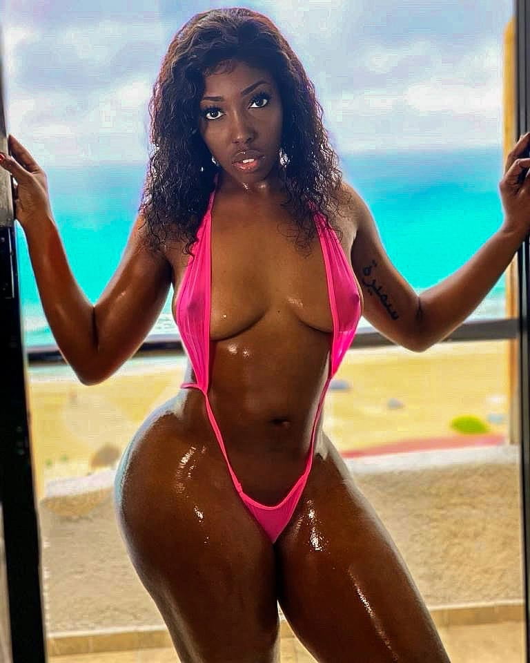 768px x 960px - Black Women in bikinis 3 Porn Pictures, XXX Photos, Sex Images #3905912 -  PICTOA