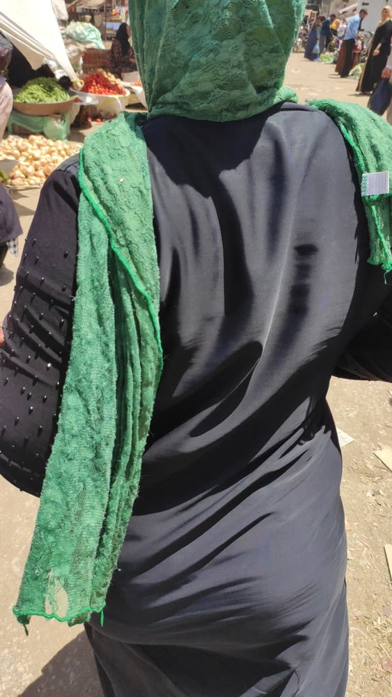 Heiß abaya groß arsch neswan
 #96587070