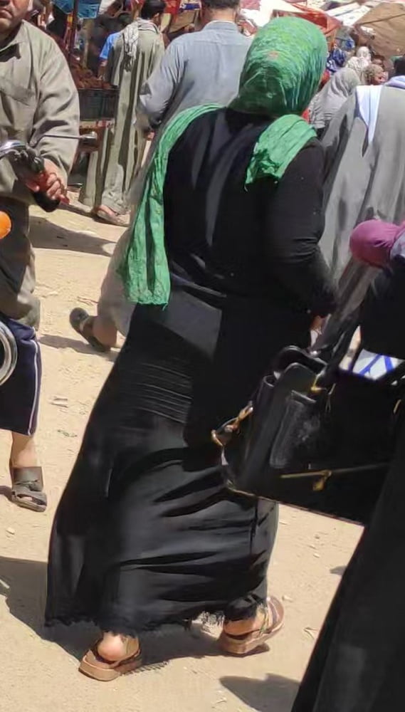 Heiß abaya groß arsch neswan
 #96587121
