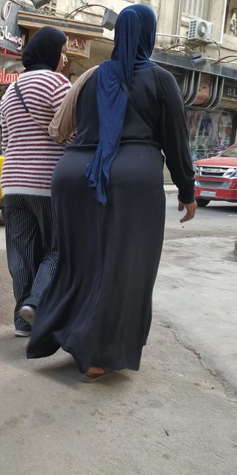 Heiß abaya groß arsch neswan
 #96587198