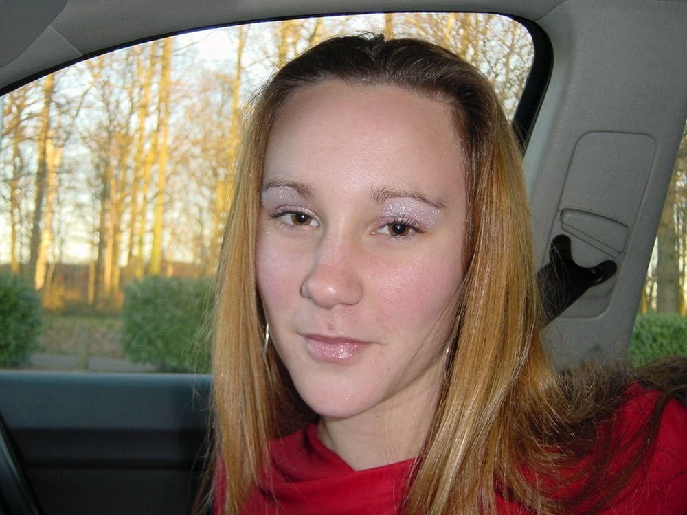 Meine freundin juliane
 #105668658