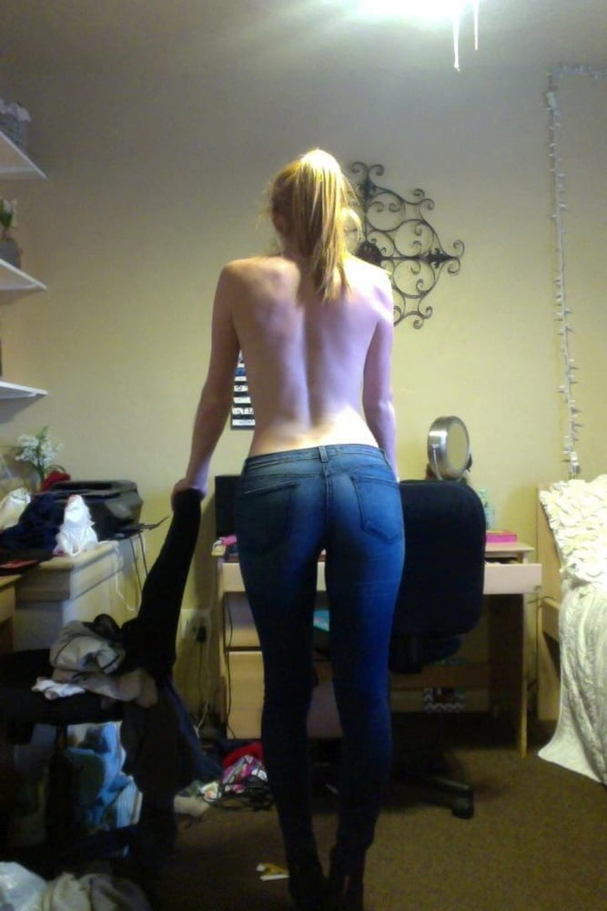 Tall skinny blonde teen naked pics
 #79894555