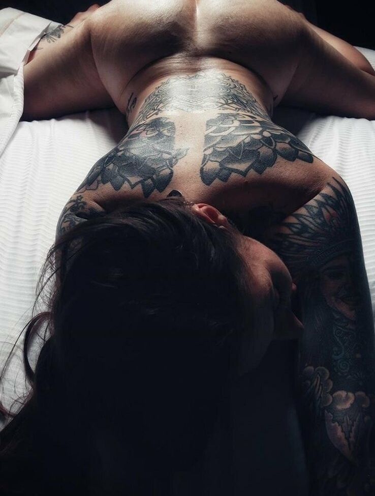 OftenElle desnuda #108907941