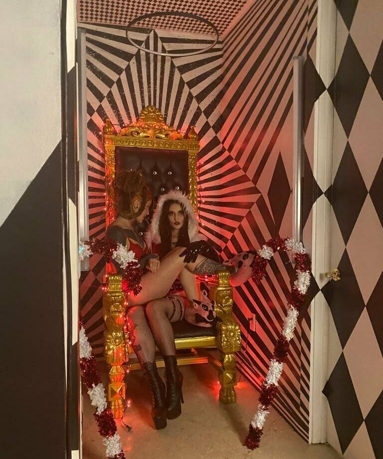 OftenElle desnuda #108907948