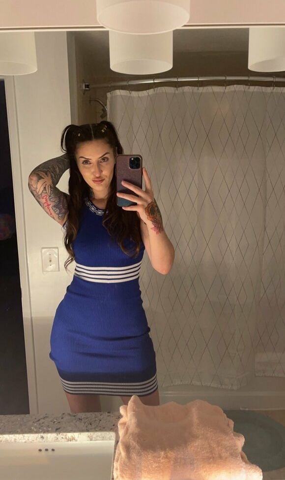 OftenElle desnuda #108907962