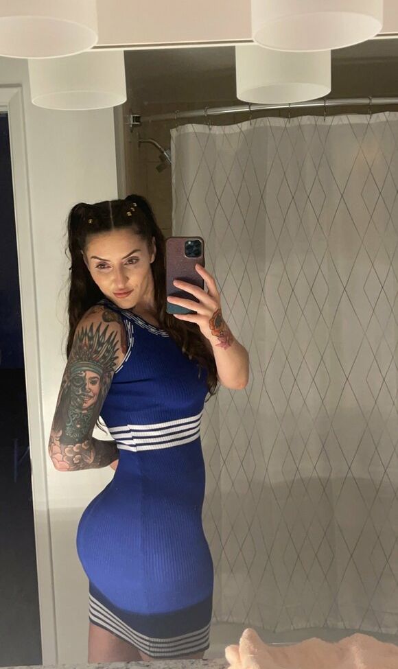 OftenElle desnuda #108907963