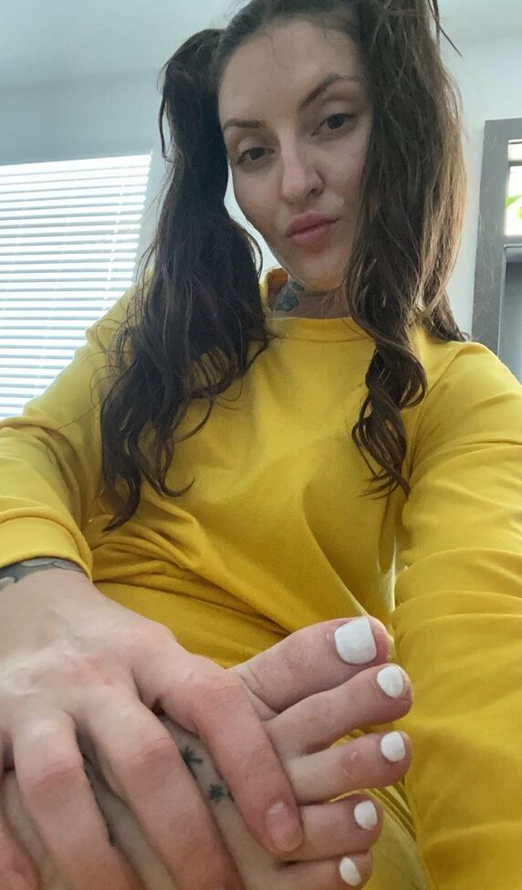 OftenElle desnuda #108907967