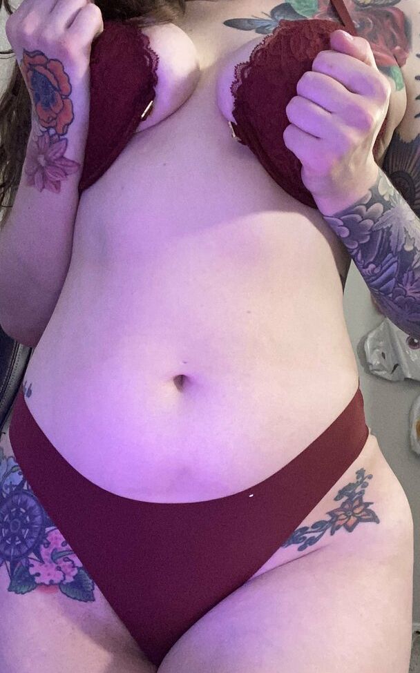 OftenElle desnuda #108908007