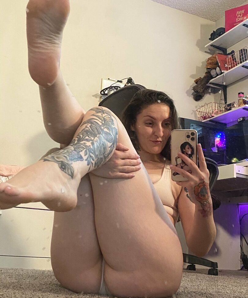 OftenElle desnuda #108908086