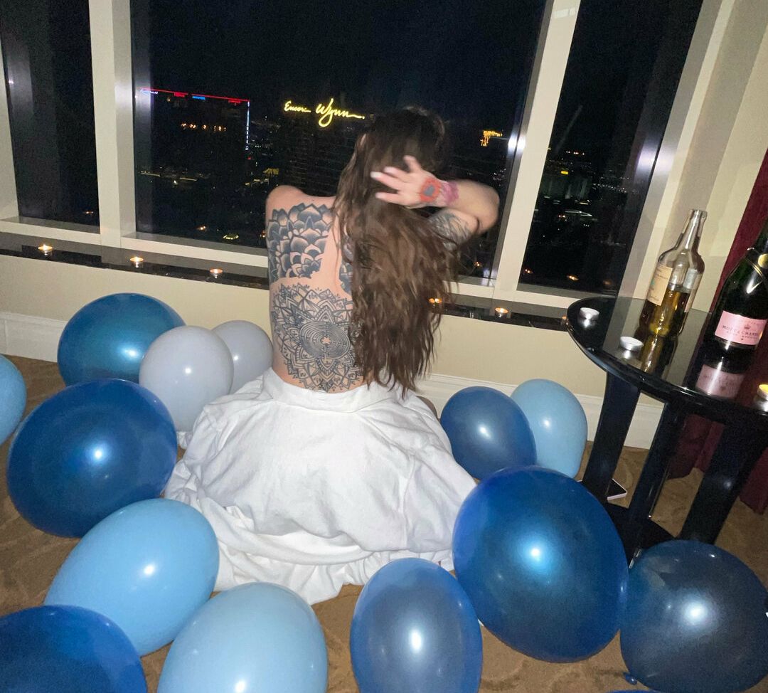 OftenElle desnuda #108908100