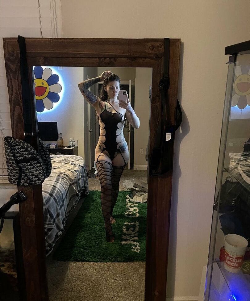 OftenElle desnuda #108908117