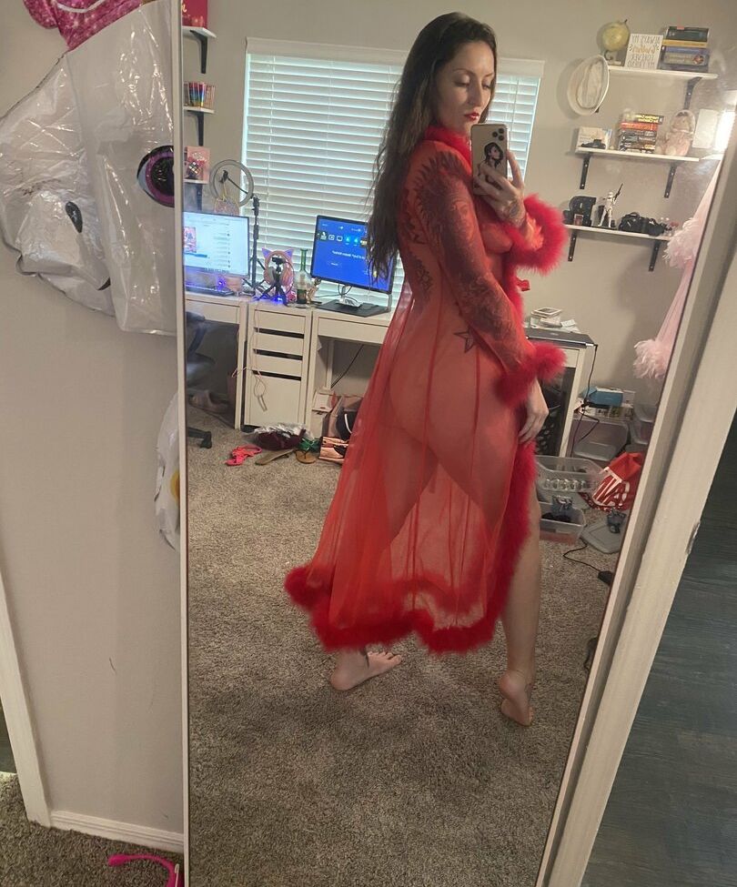 OftenElle desnuda #108908125