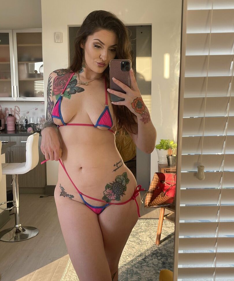 OftenElle desnuda #108908129