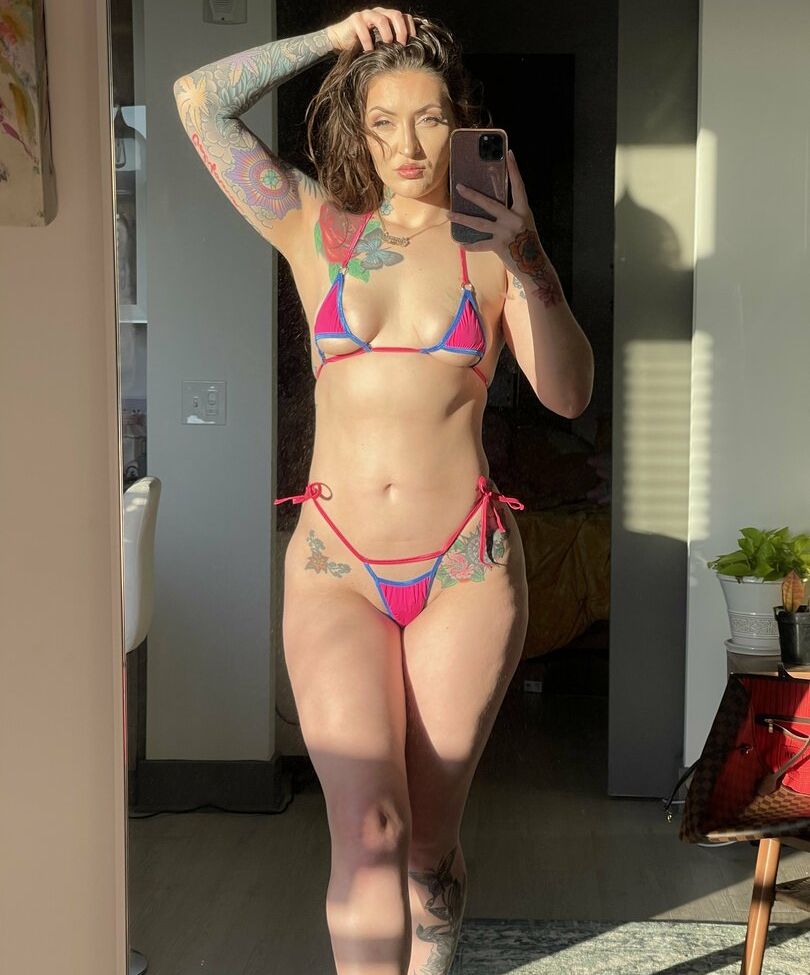 OftenElle desnuda #108908130