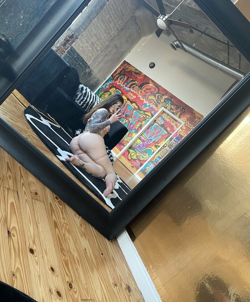 OftenElle desnuda #108908138