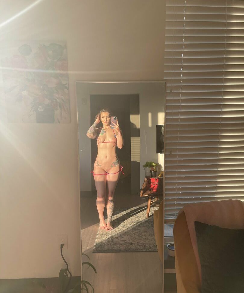 OftenElle desnuda #108908155