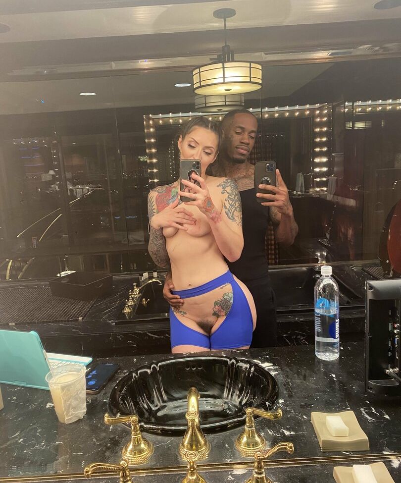 OftenElle desnuda #108908165