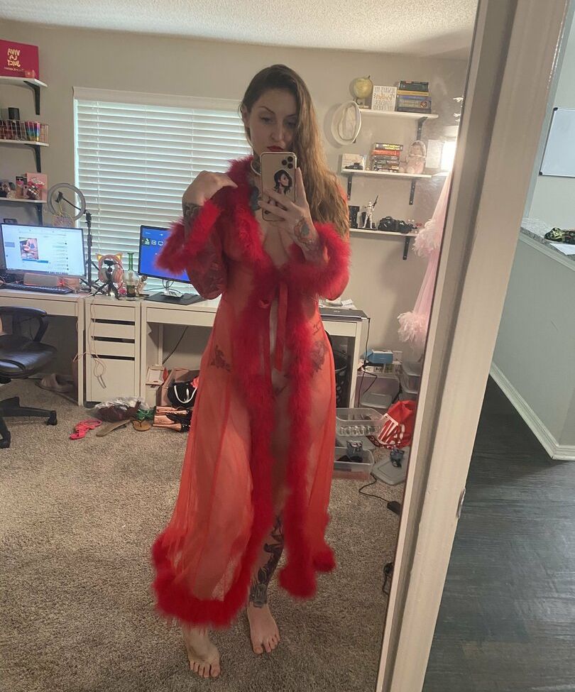 OftenElle desnuda #108908168