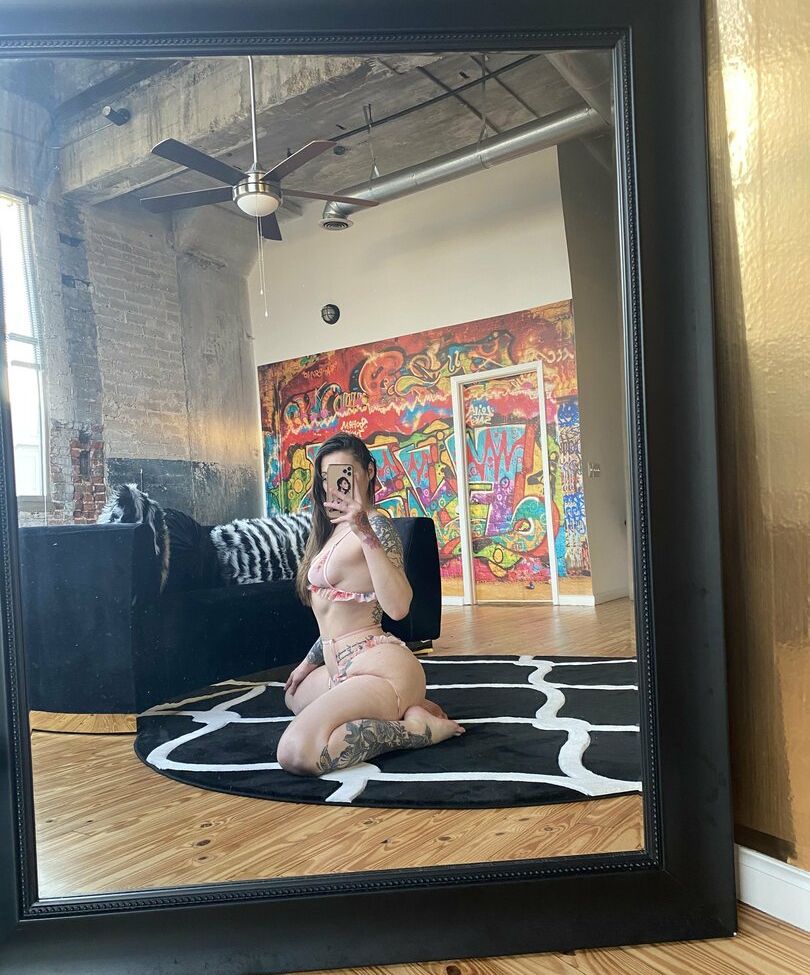 OftenElle desnuda #108908187