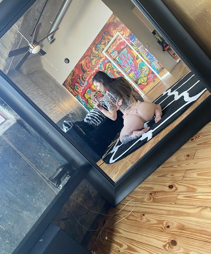 OftenElle desnuda #108908199