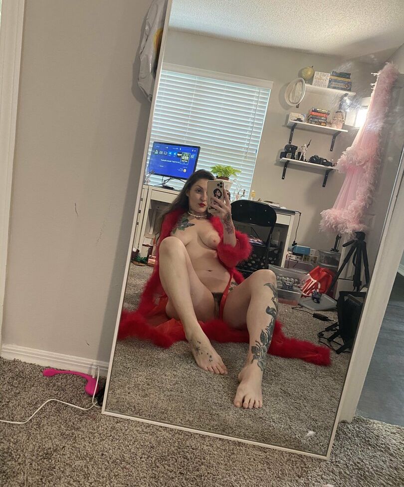 OftenElle desnuda #108908224