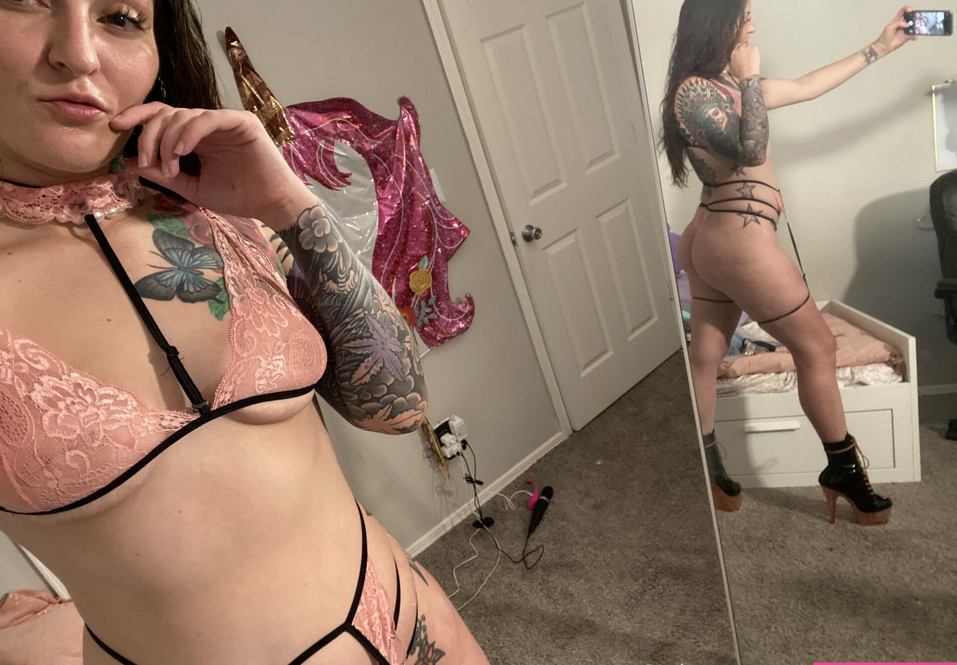 OftenElle desnuda #108908238