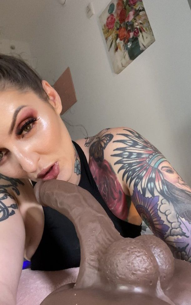 OftenElle desnuda #108908325