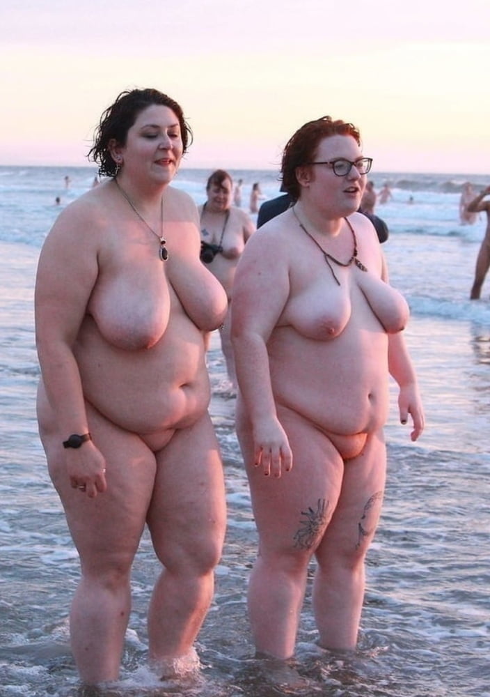 Beach BBW #5 #97109490