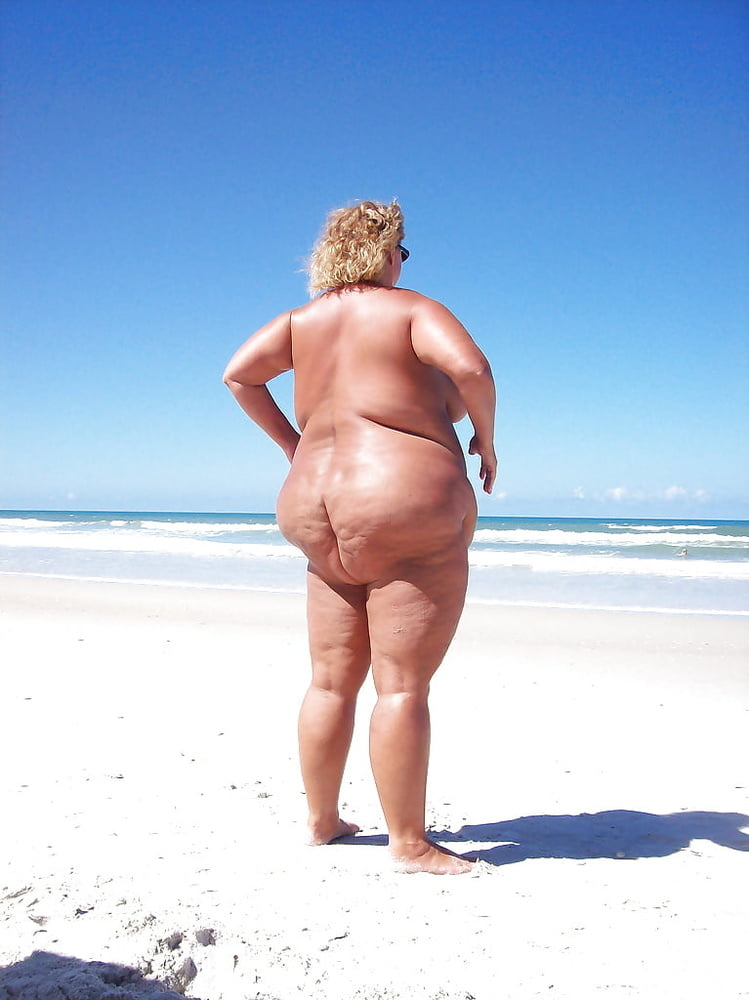 Beach BBW #5 #97109577