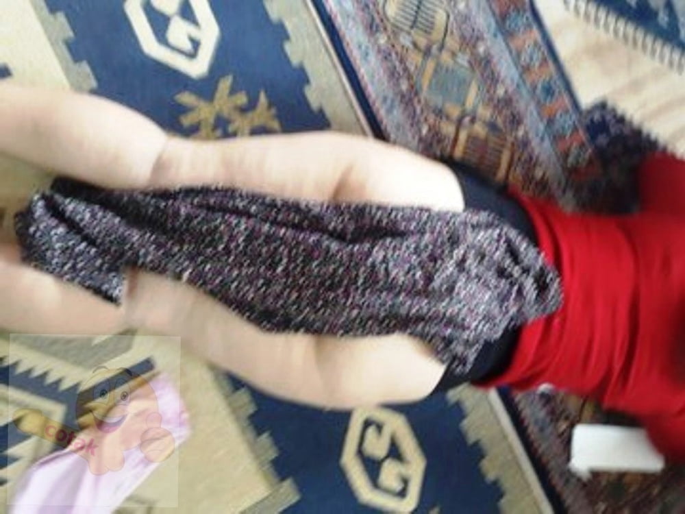 Cotak hijab paysanne turque
 #80847488