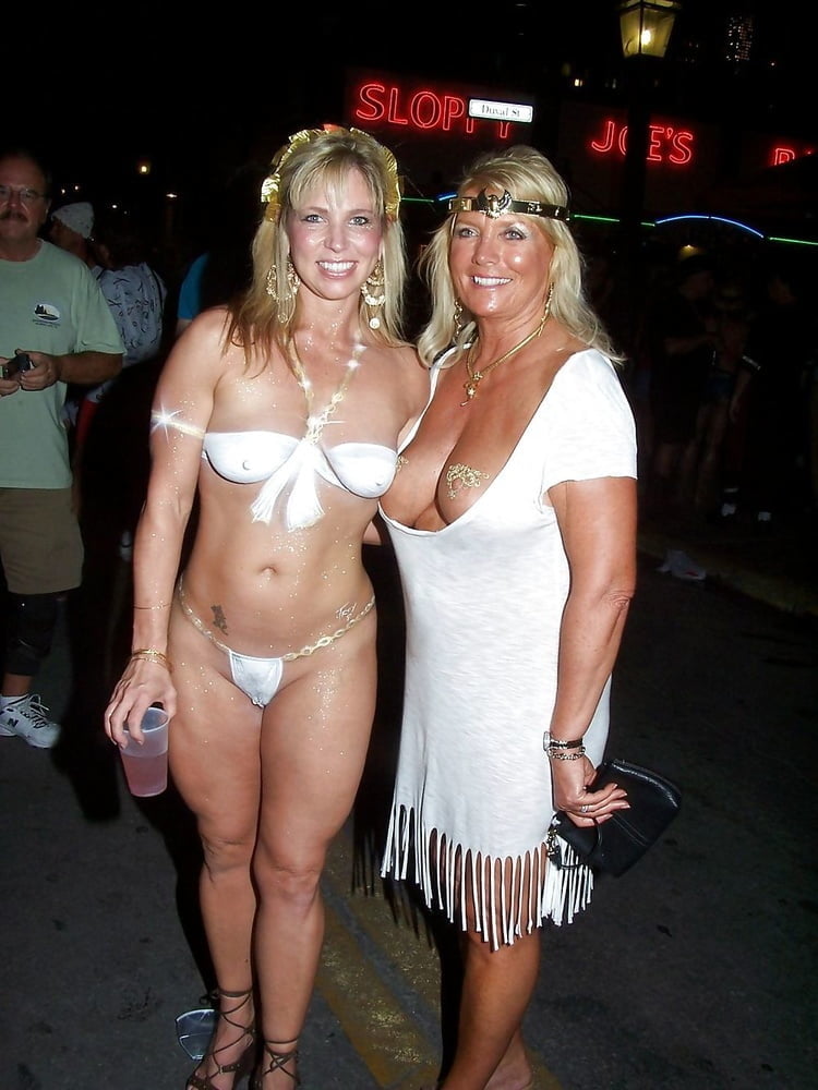 Painted Flesh #89471808